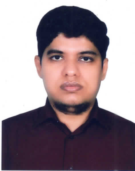 Shohidul Islam Hridoy